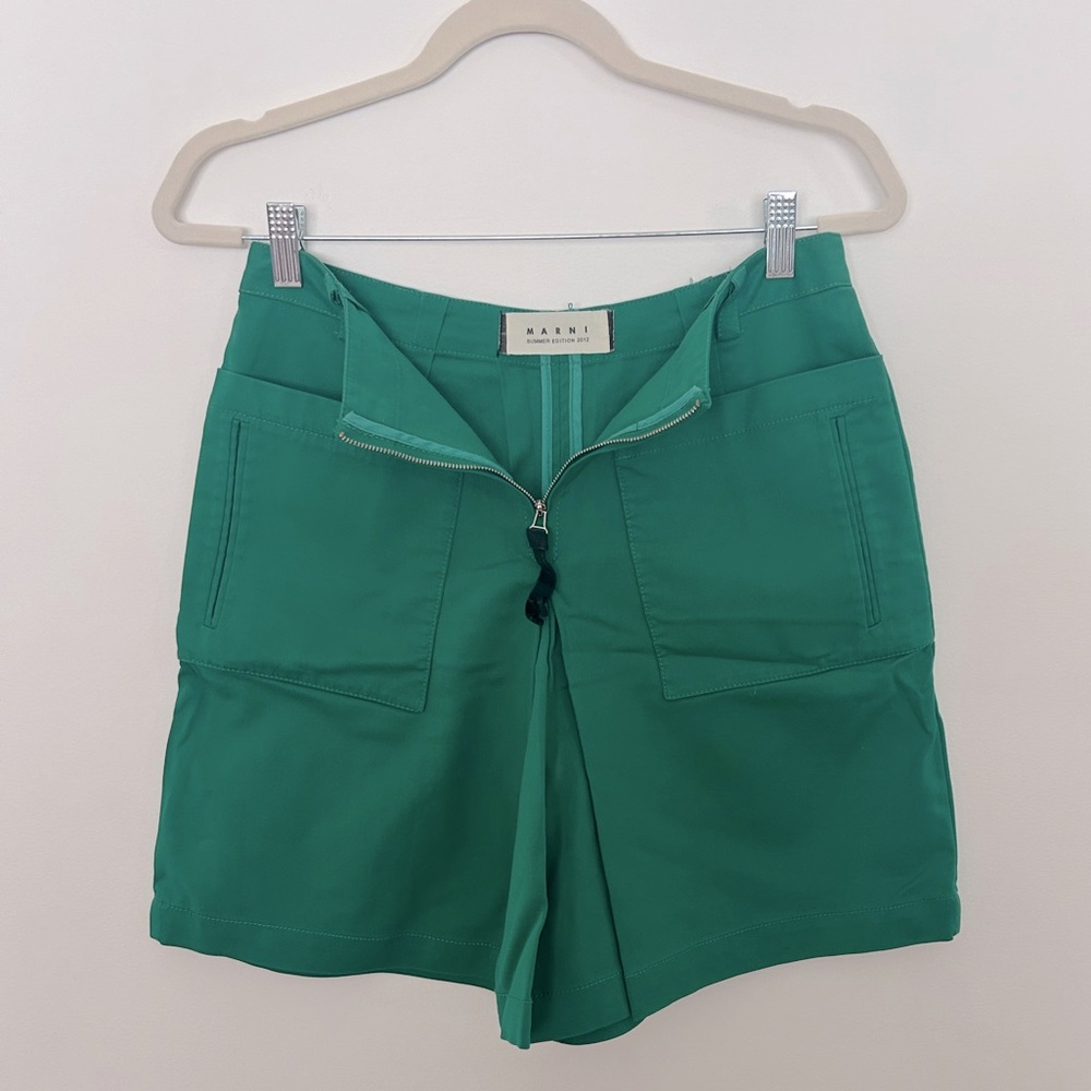 Marni Shorts